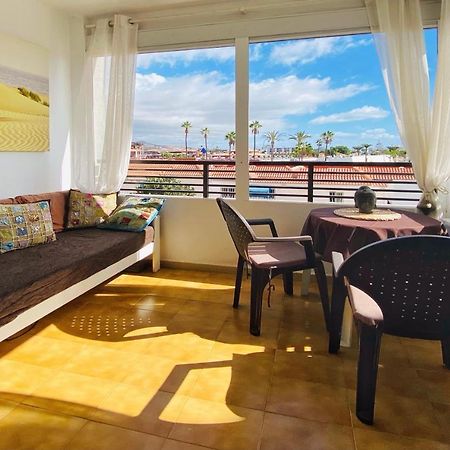 Yumbo/Iguazu Apartment, "Zen" Style Playa del Inglés Exterior foto