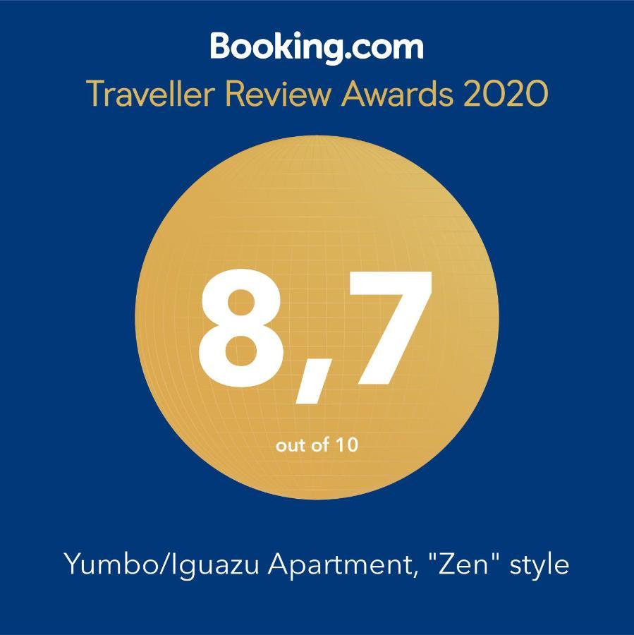 Yumbo/Iguazu Apartment, "Zen" Style Playa del Inglés Exterior foto