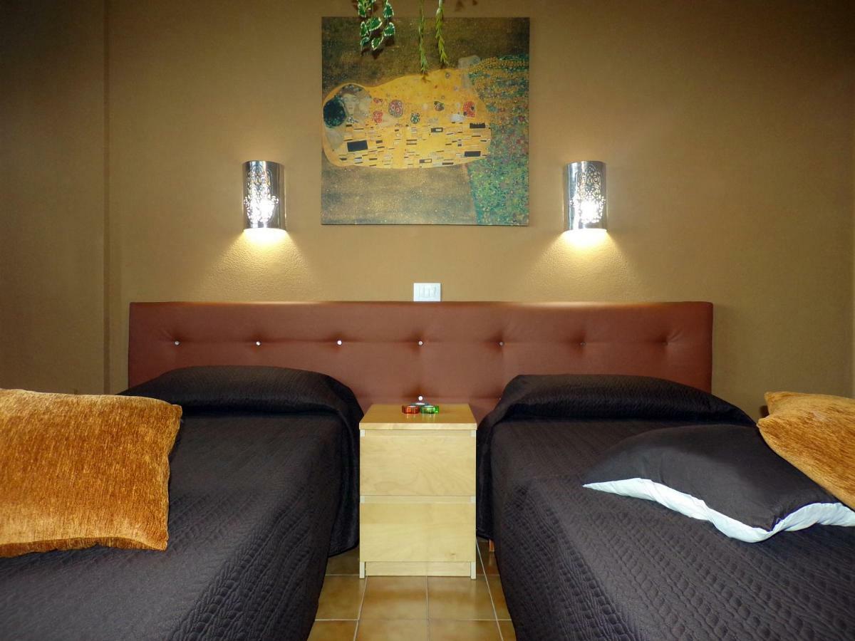 Yumbo/Iguazu Apartment, "Zen" Style Playa del Inglés Exterior foto
