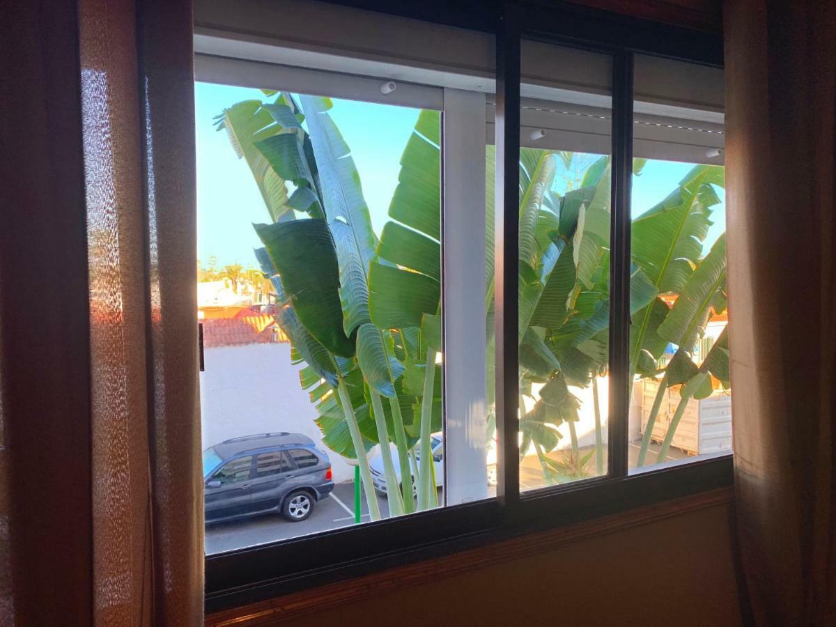 Yumbo/Iguazu Apartment, "Zen" Style Playa del Inglés Exterior foto